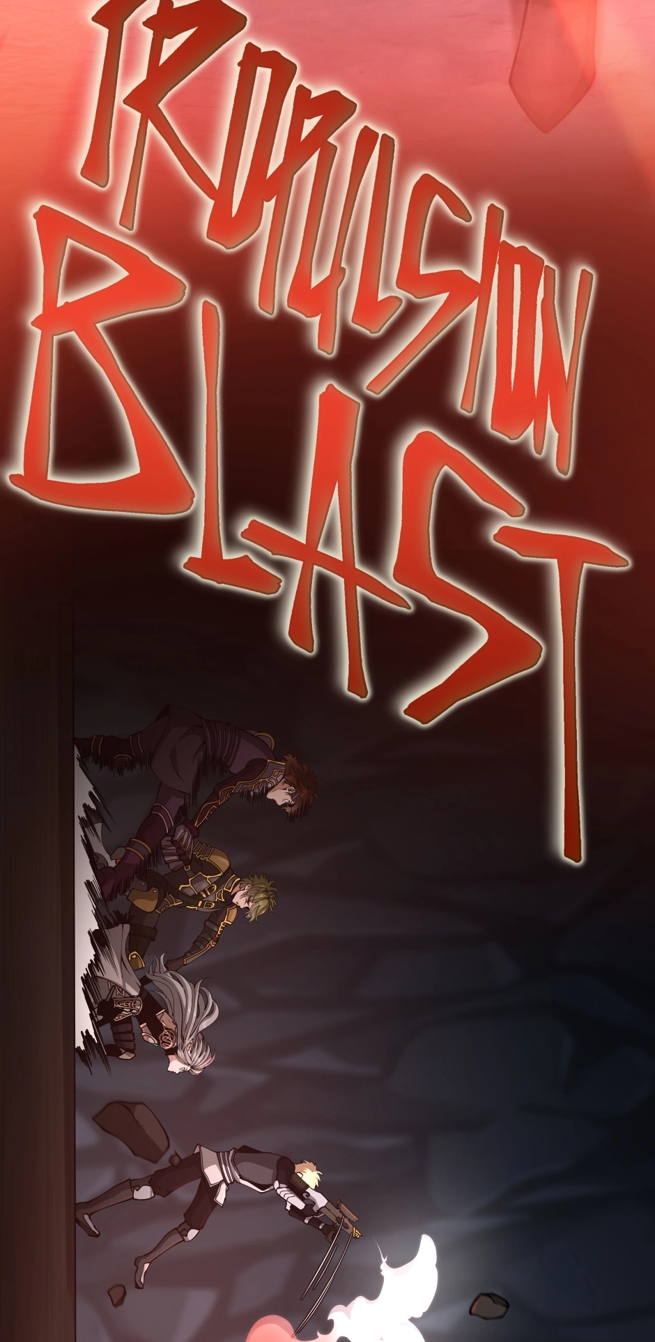 The Beginning After The End chapter 168 page 31