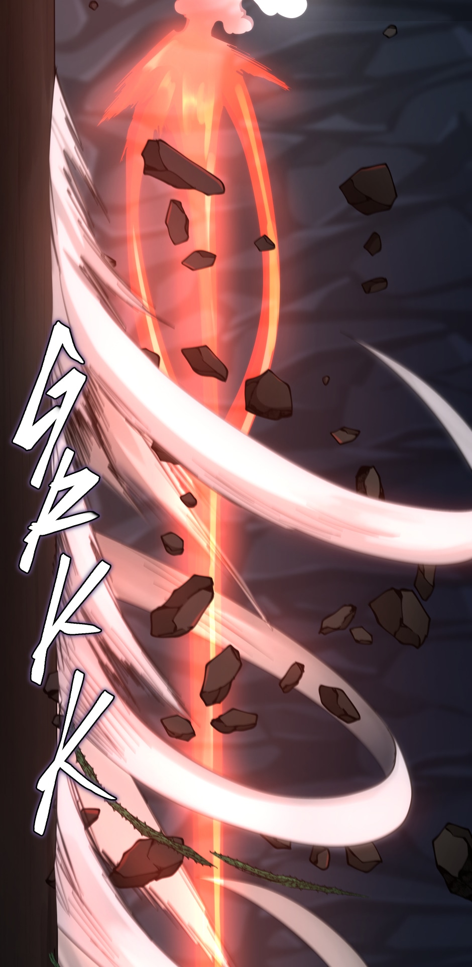 The Beginning After The End chapter 168 page 32