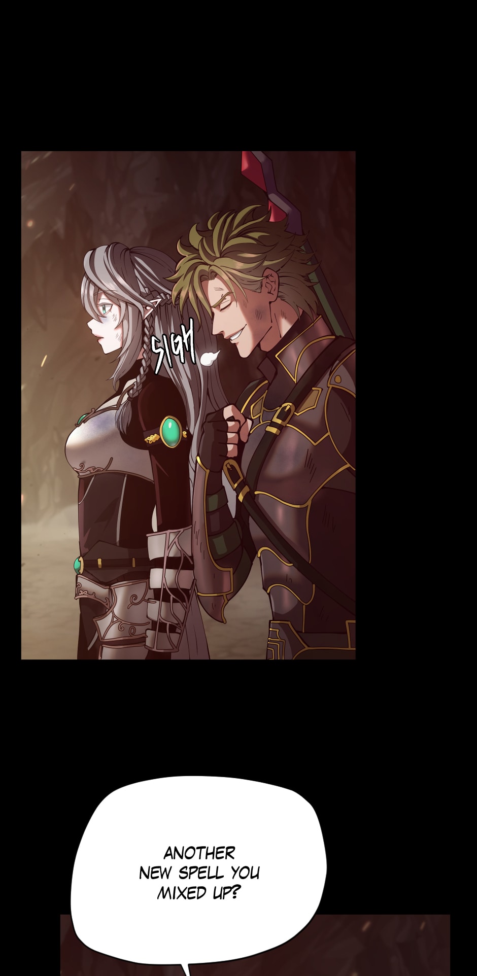 The Beginning After The End chapter 168 page 39