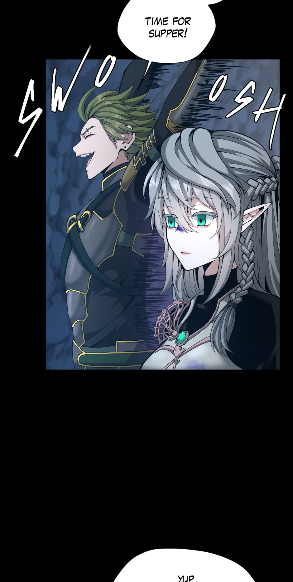 The Beginning After The End chapter 168 page 44