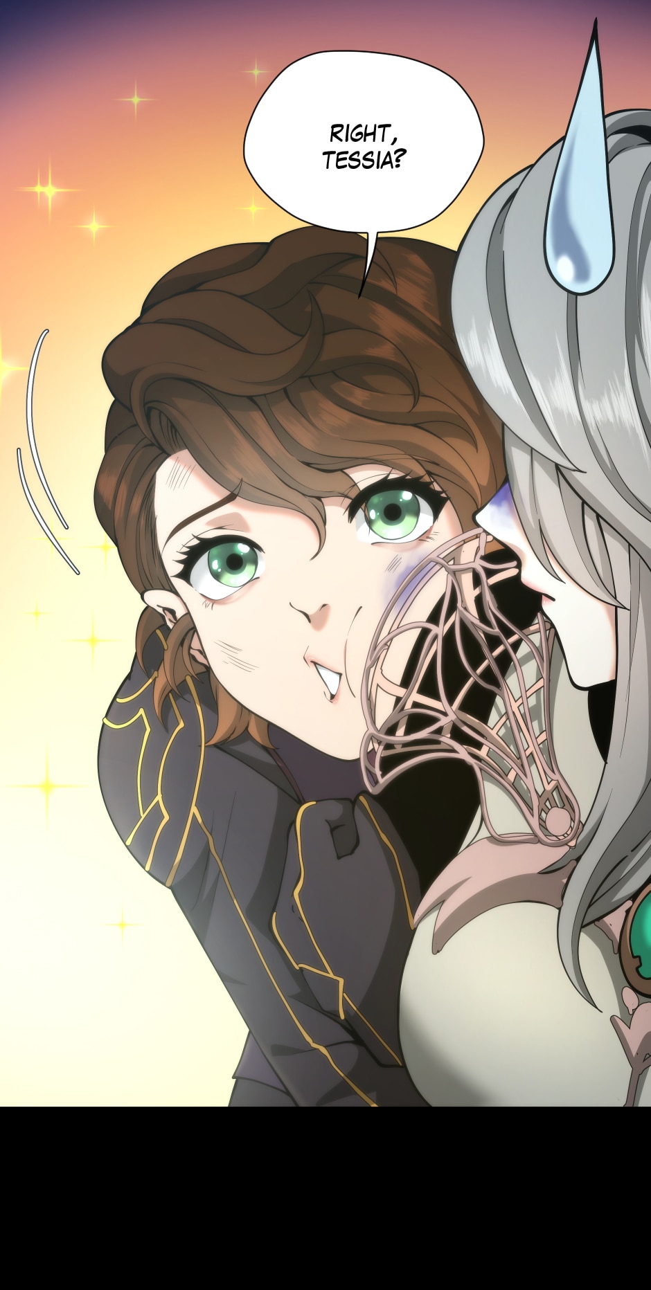 The Beginning After The End chapter 168 page 50