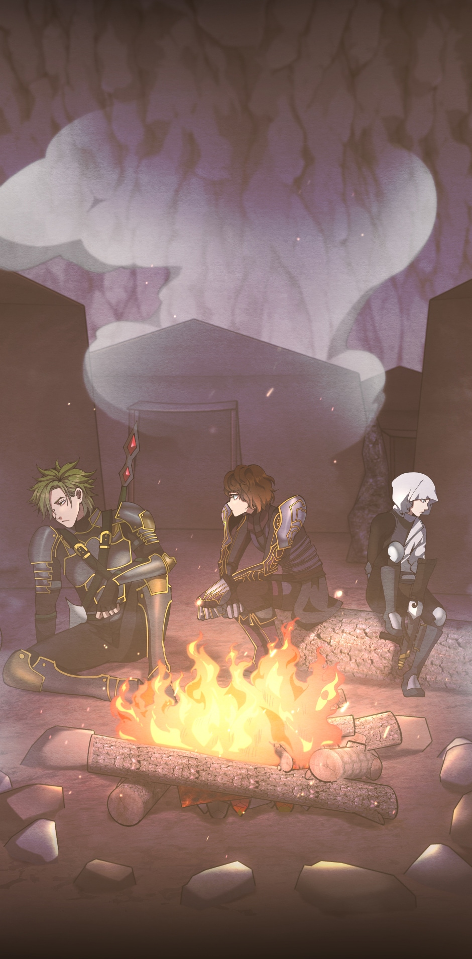 The Beginning After The End chapter 168 page 68