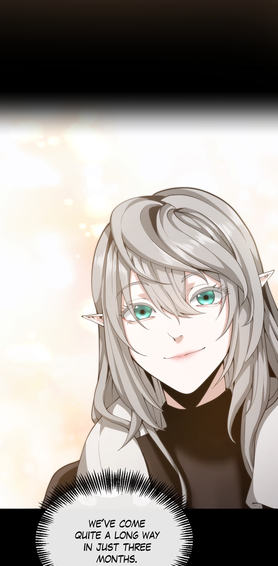 The Beginning After The End chapter 168 page 69