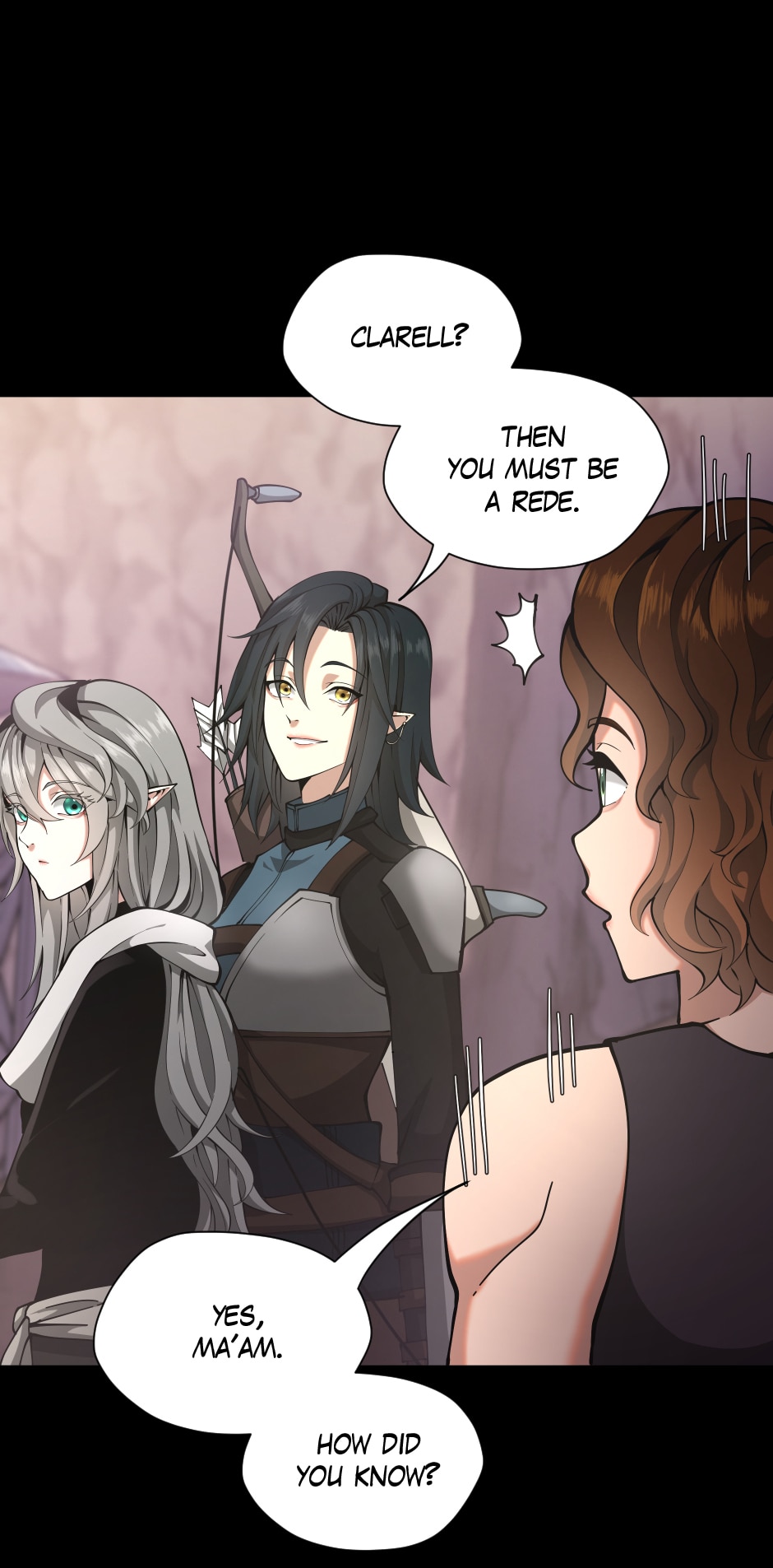 The Beginning After The End chapter 168 page 78