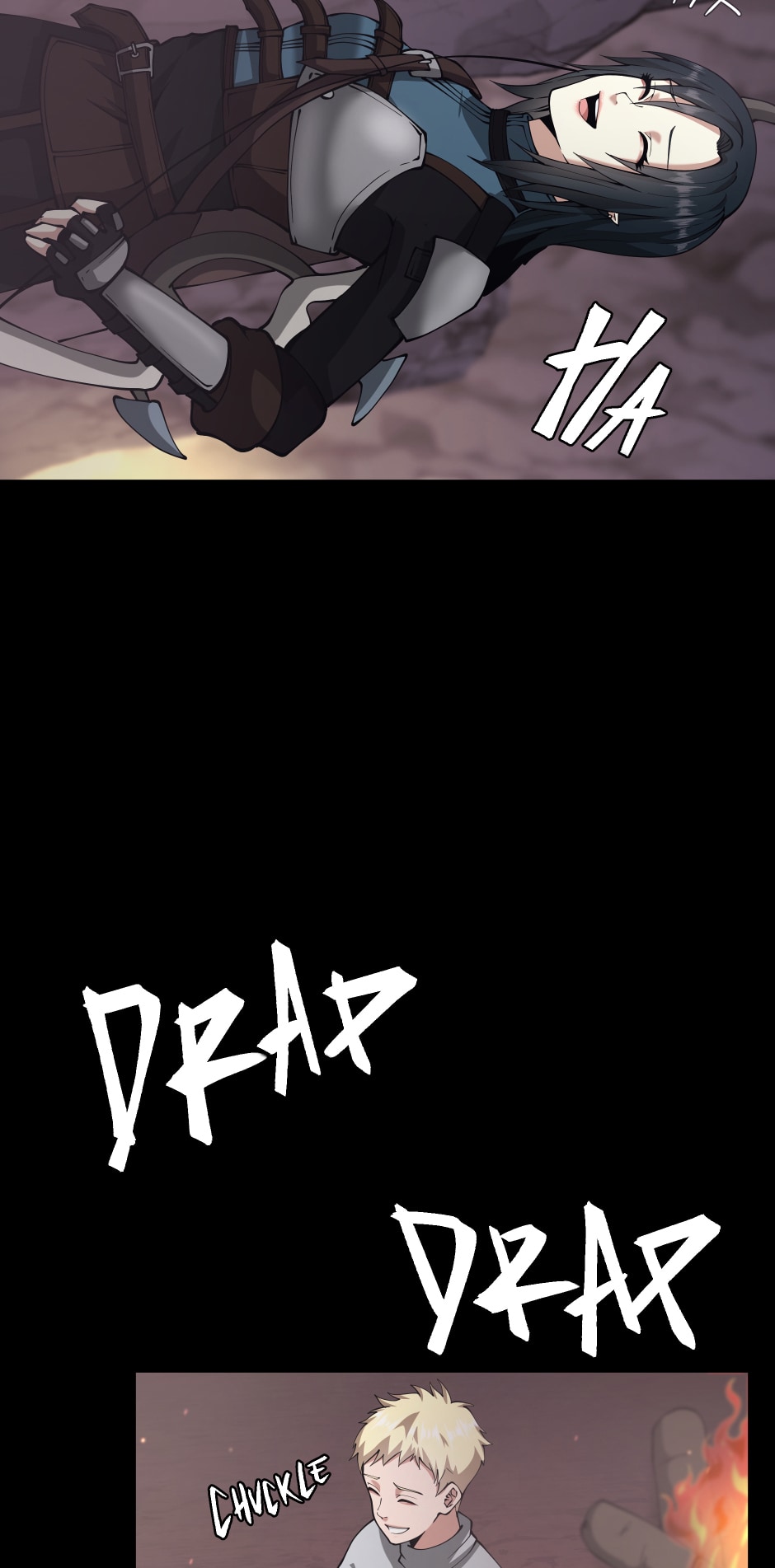 The Beginning After The End chapter 168 page 86
