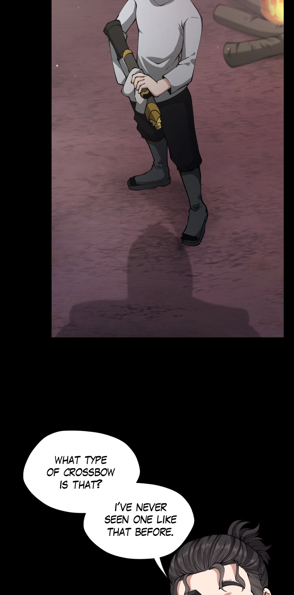 The Beginning After The End chapter 168 page 87