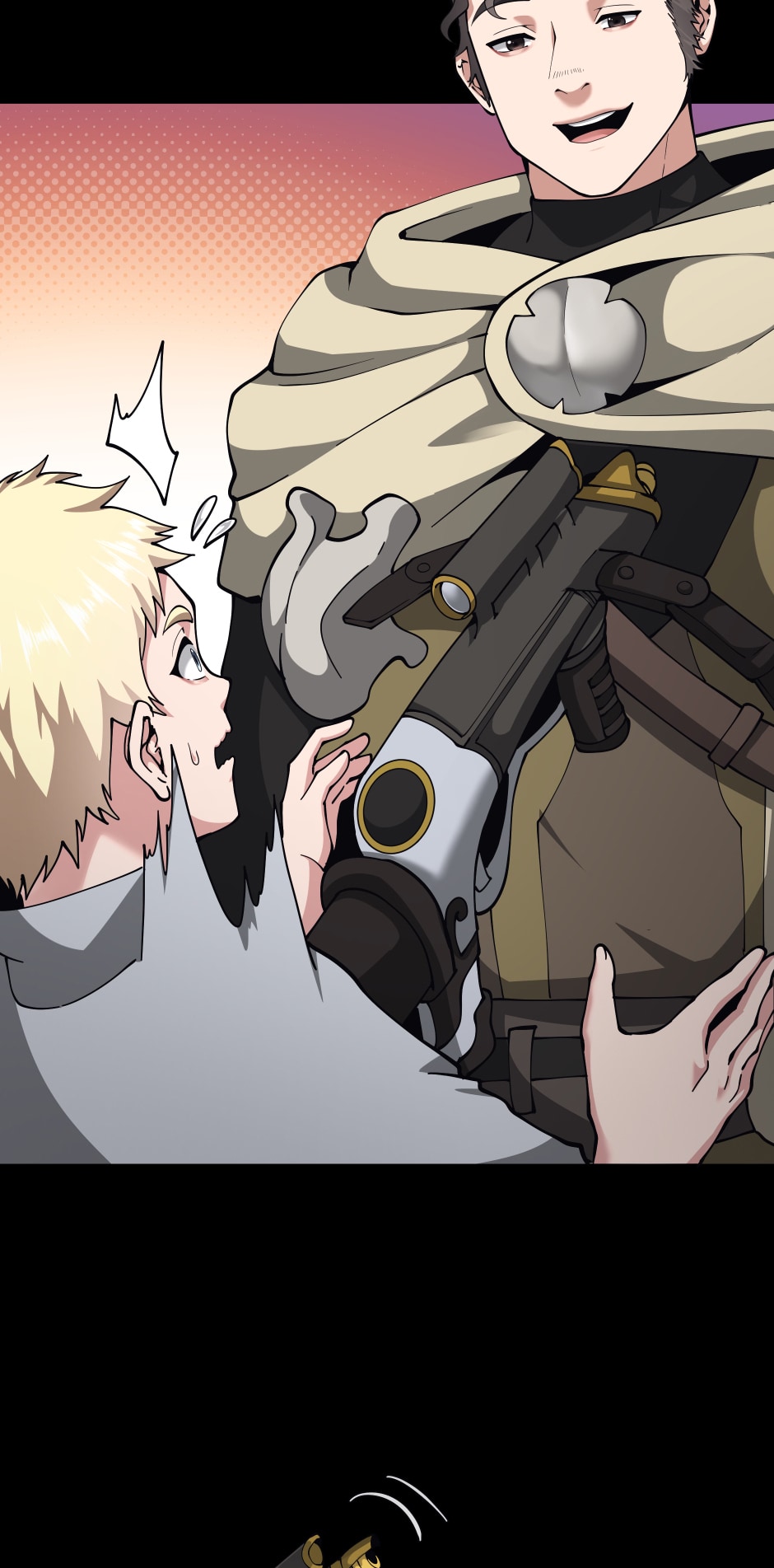 The Beginning After The End chapter 168 page 88