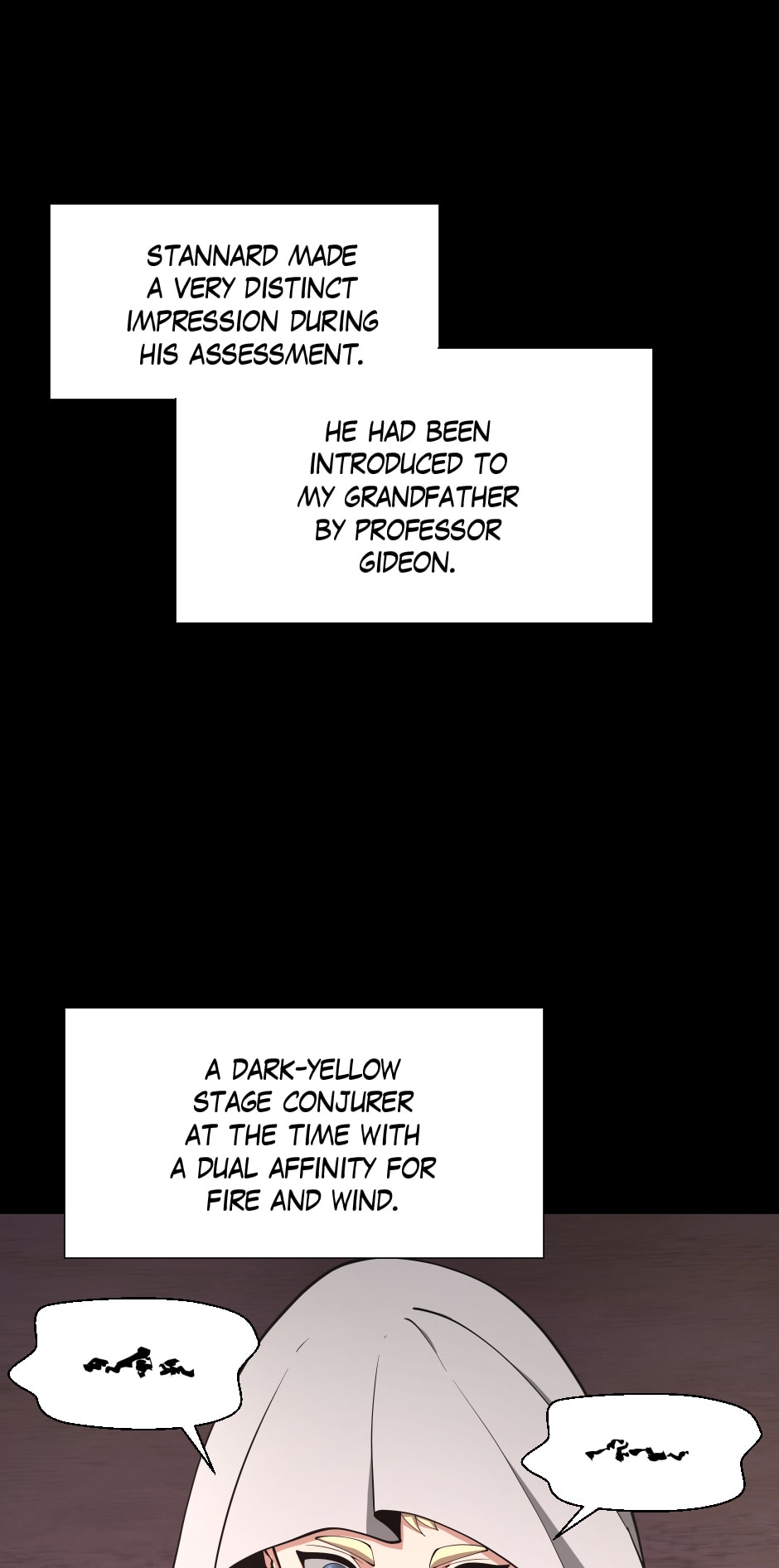 The Beginning After The End chapter 168 page 92