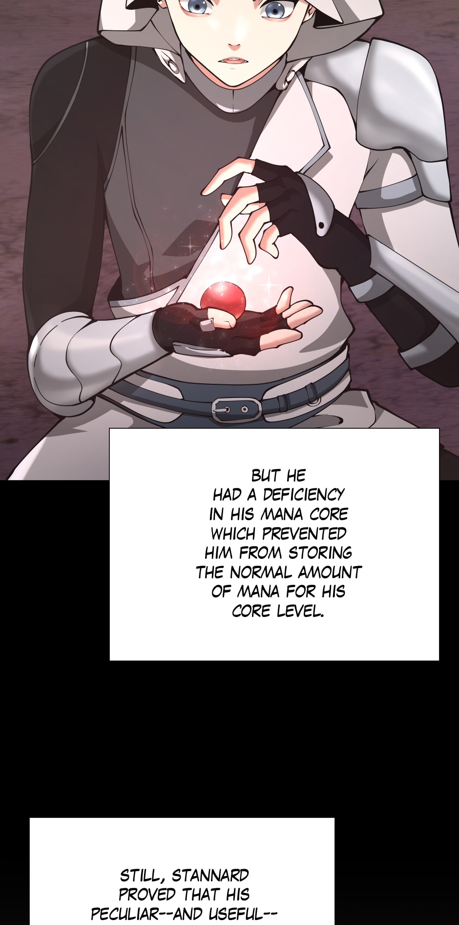 The Beginning After The End chapter 168 page 93