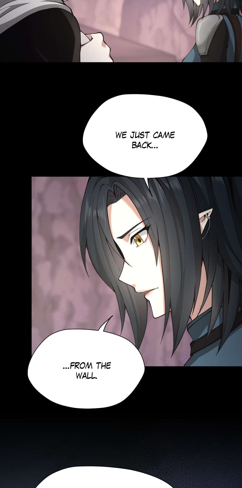 The Beginning After The End chapter 168 page 96