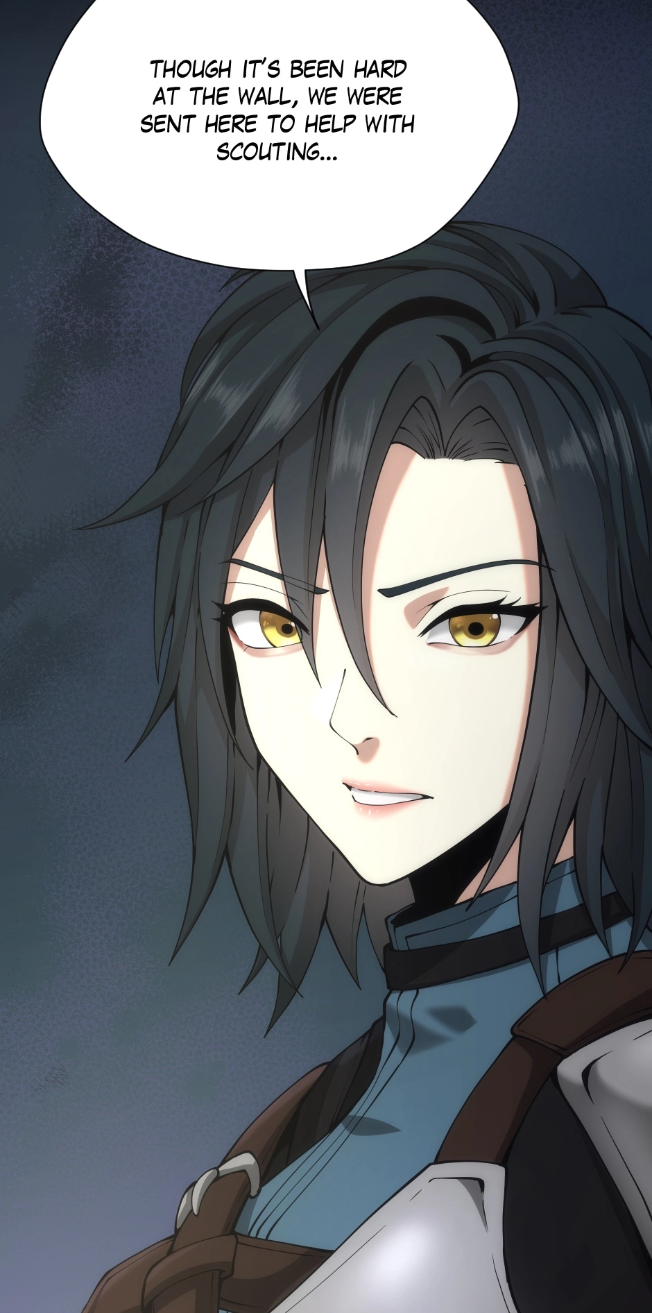 The Beginning After The End chapter 168 page 97