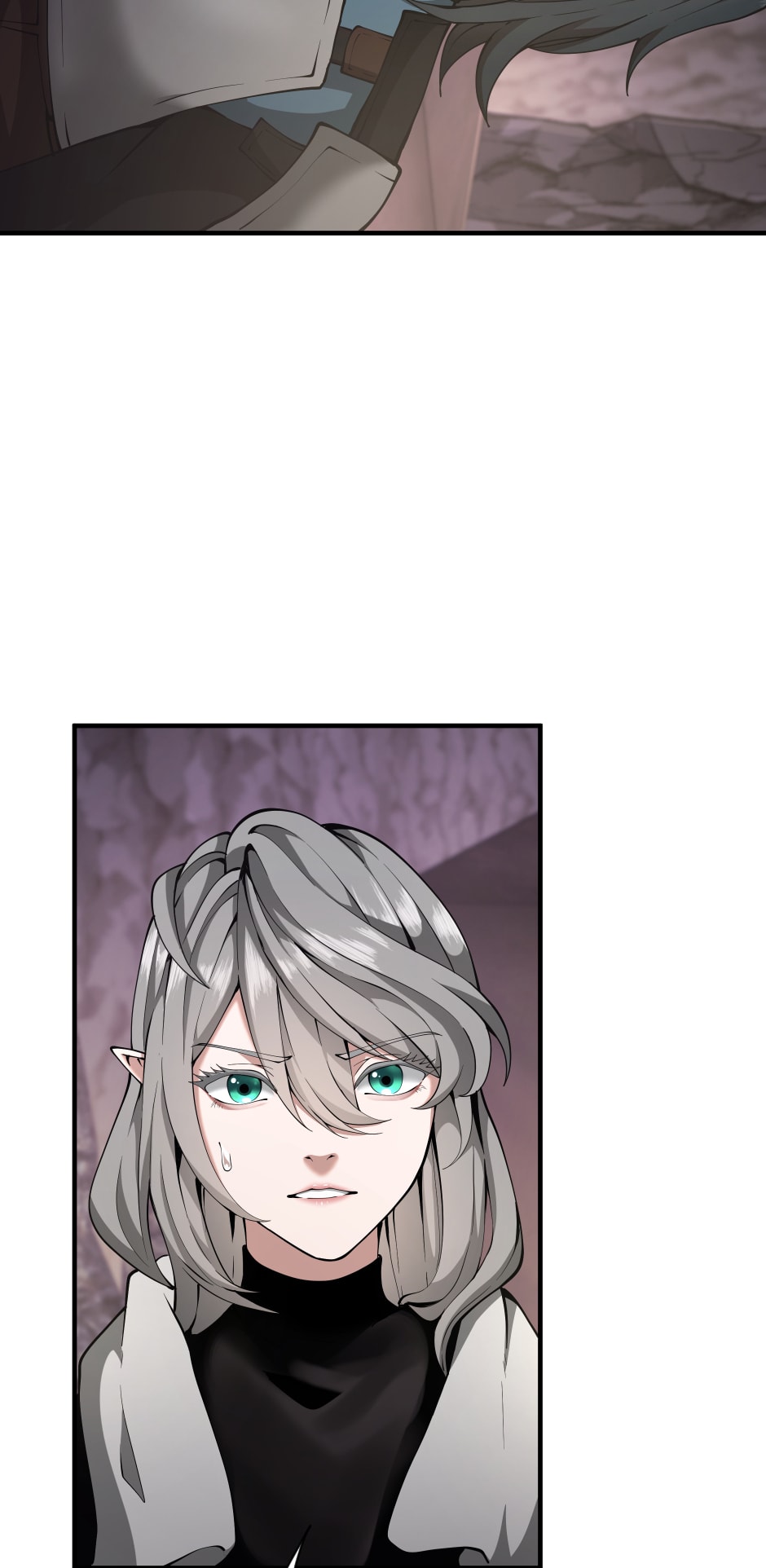 The Beginning After The End chapter 169 page 6