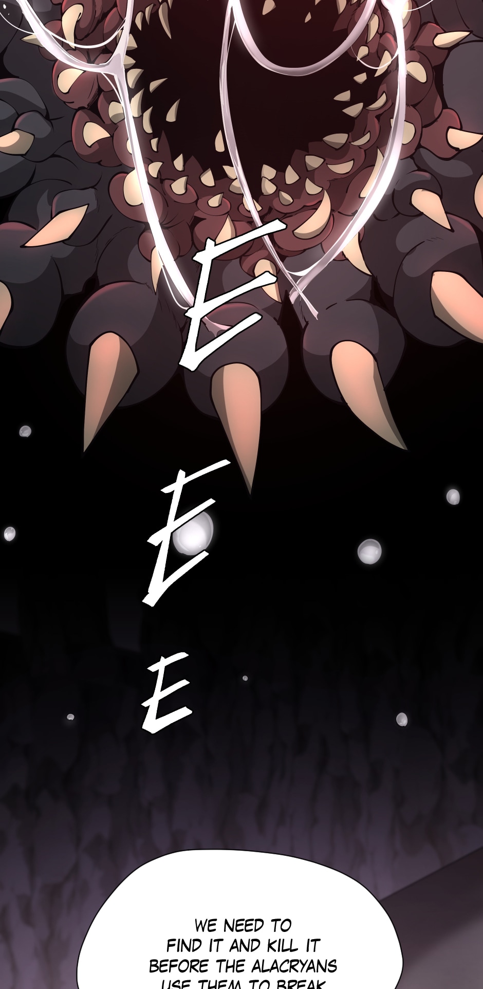 The Beginning After The End chapter 169 page 12