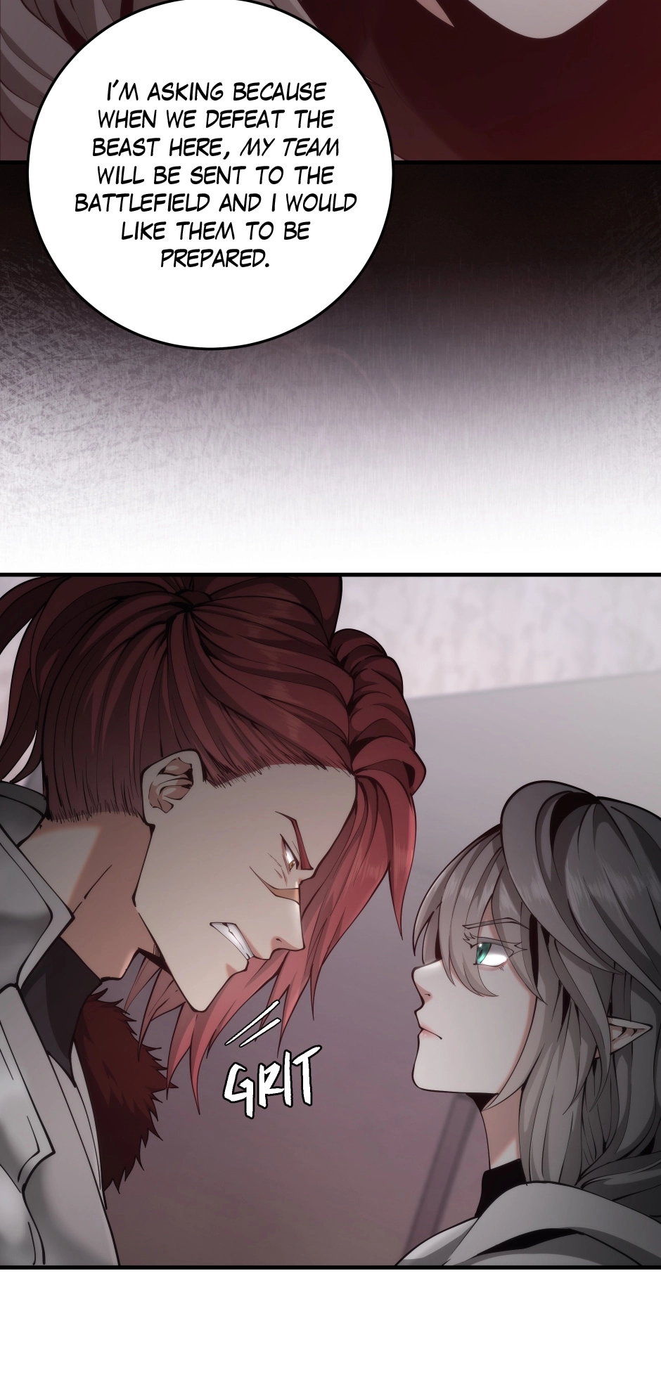 The Beginning After The End chapter 169 page 23