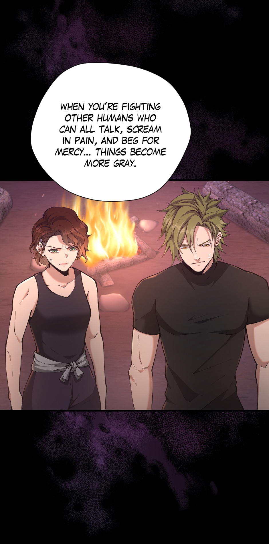 The Beginning After The End chapter 169 page 31