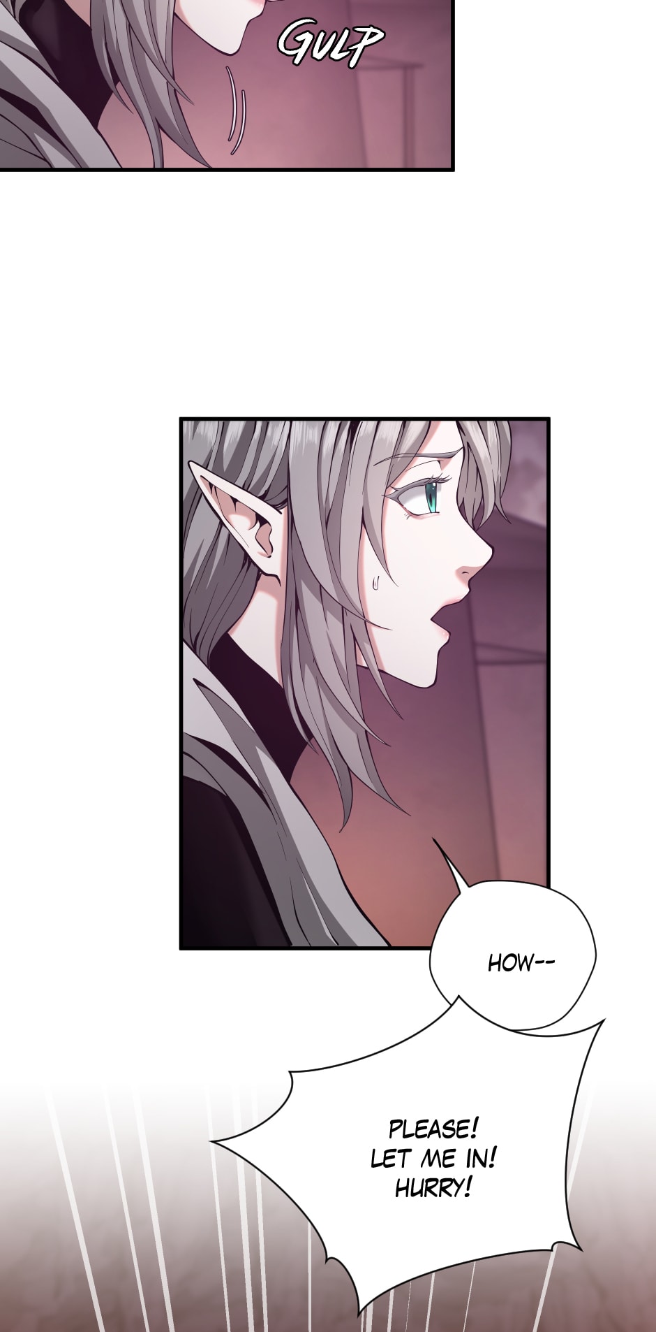 The Beginning After The End chapter 169 page 34
