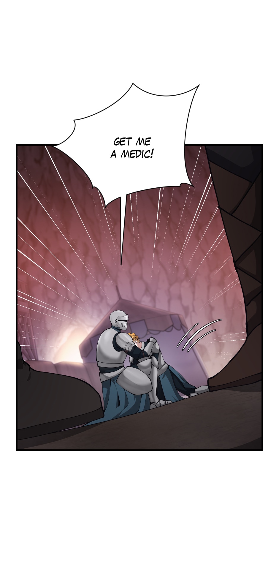The Beginning After The End chapter 169 page 36