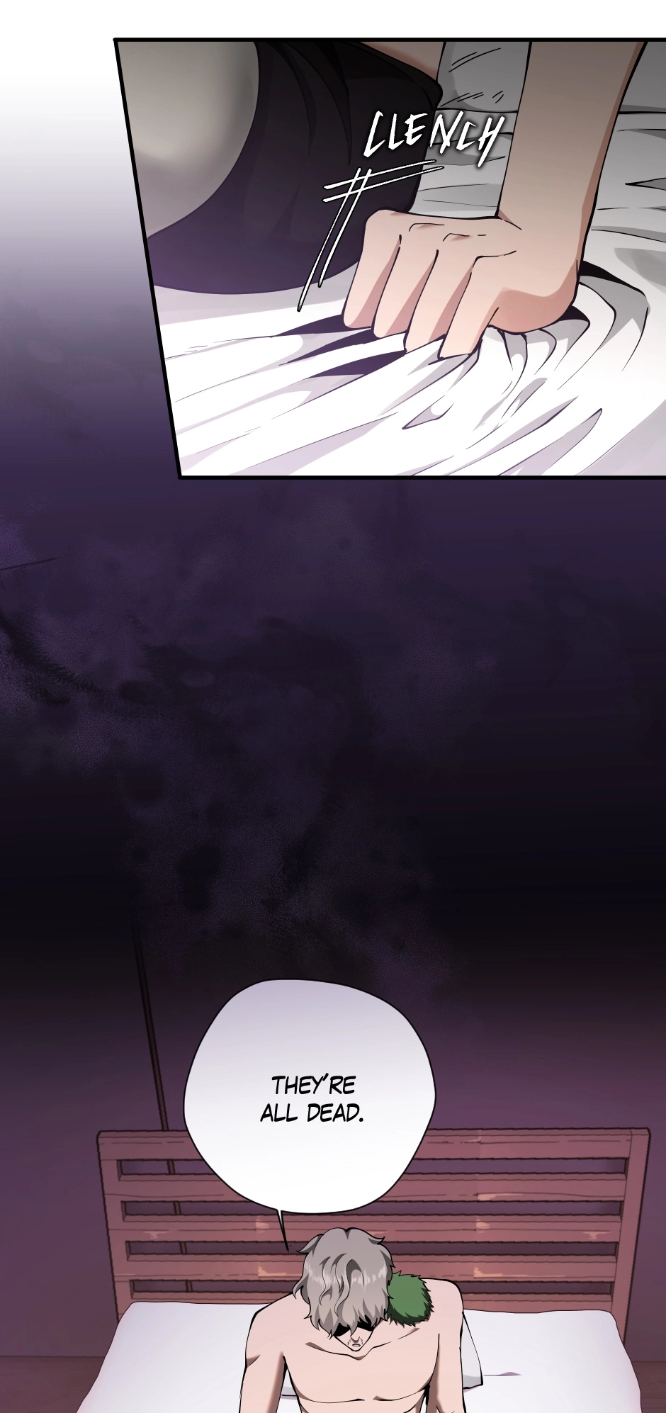 The Beginning After The End chapter 169 page 56