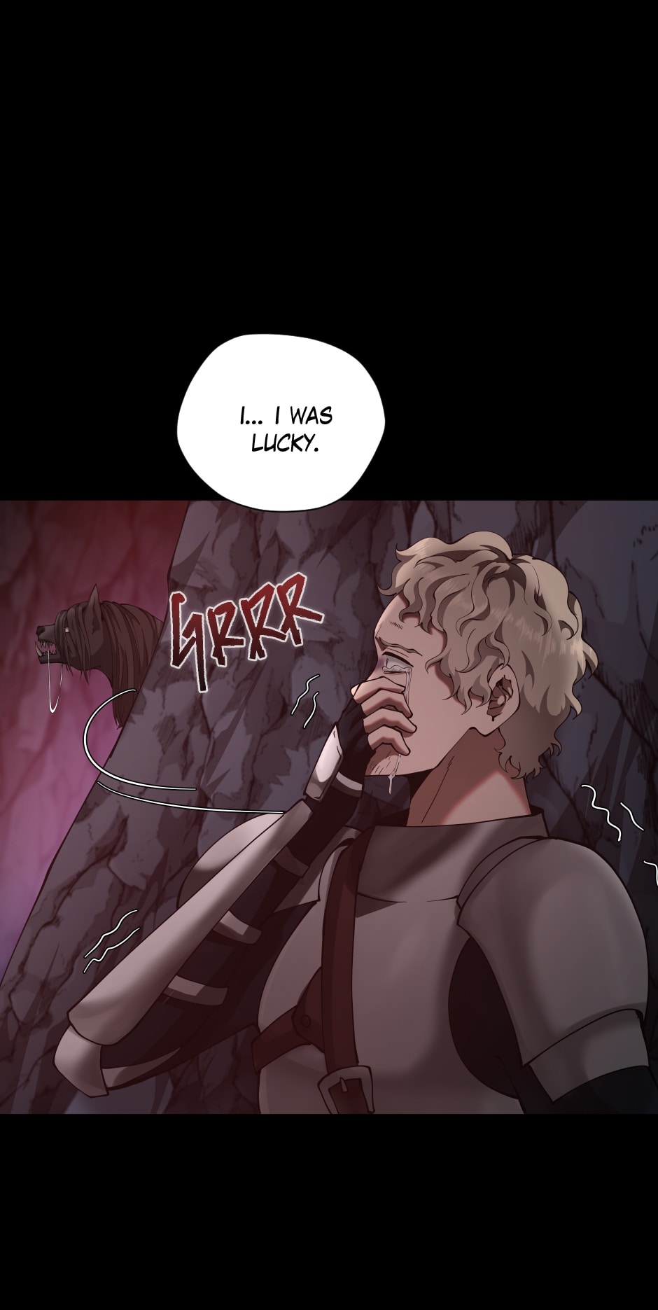 The Beginning After The End chapter 169 page 69
