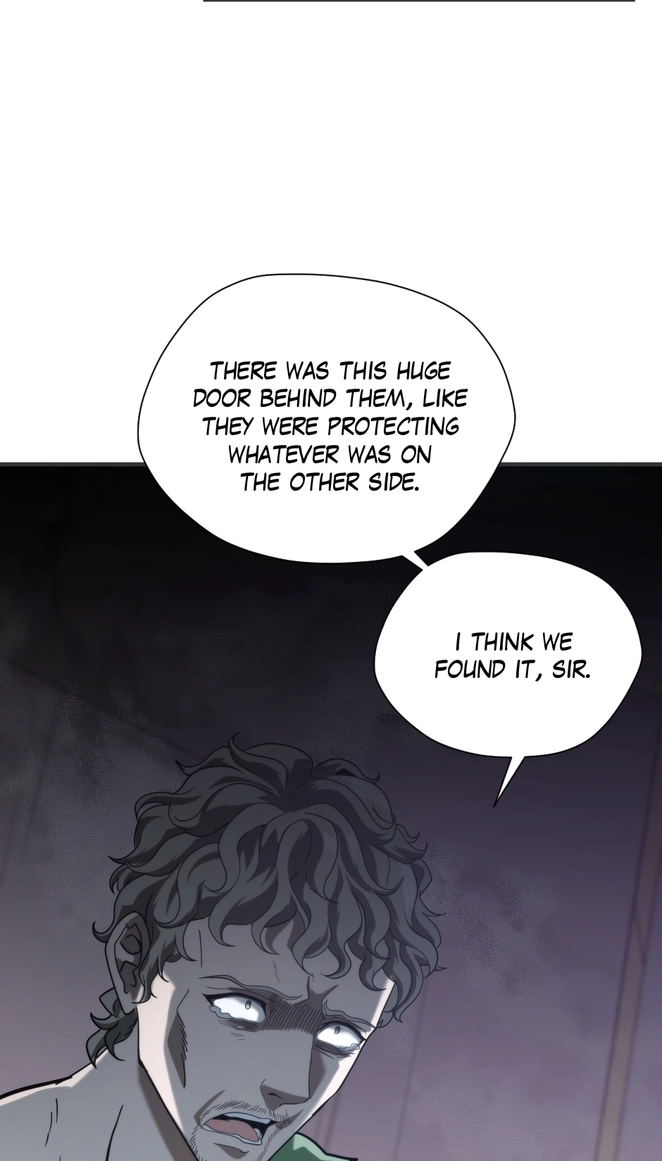 The Beginning After The End chapter 169 page 73