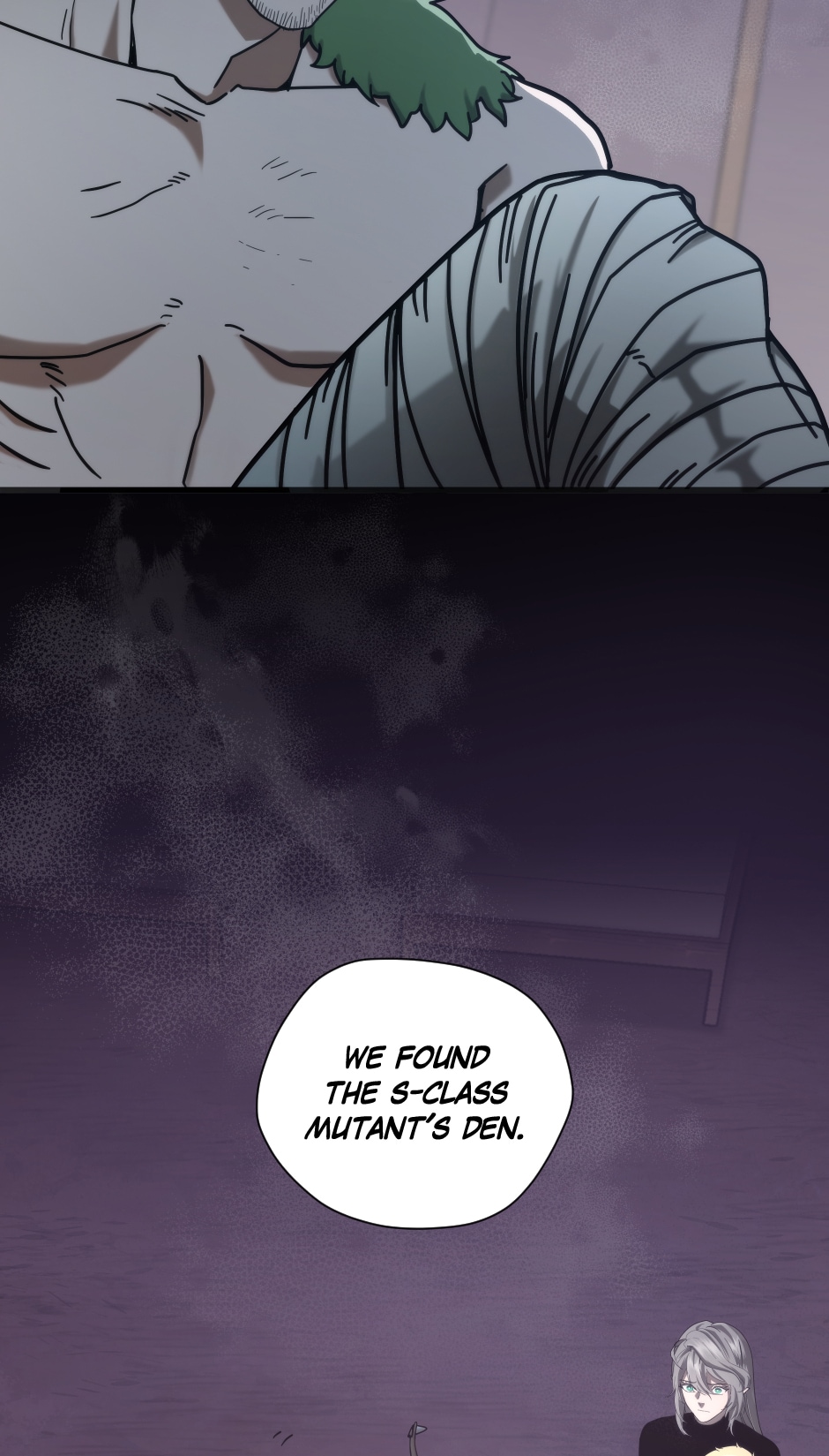 The Beginning After The End chapter 169 page 74