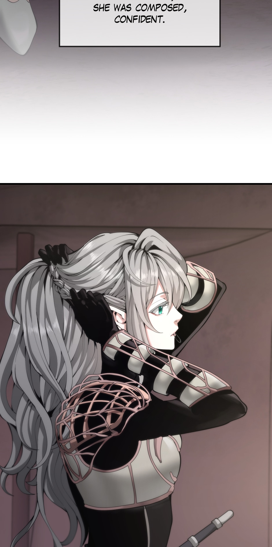 The Beginning After The End chapter 170 page 10