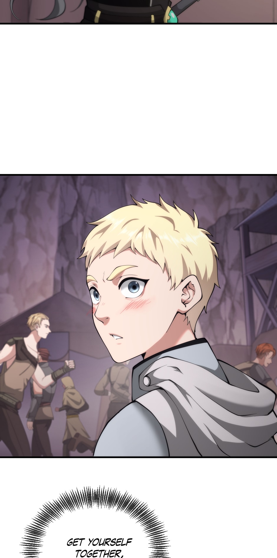 The Beginning After The End chapter 170 page 11