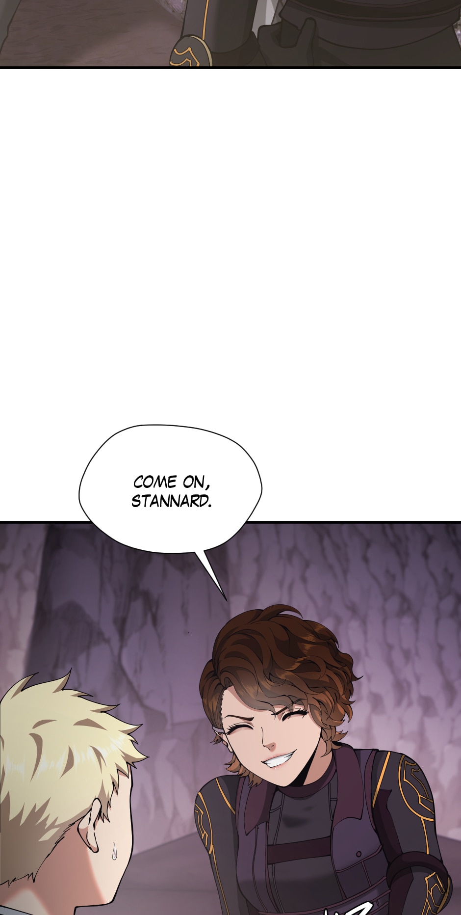 The Beginning After The End chapter 170 page 16