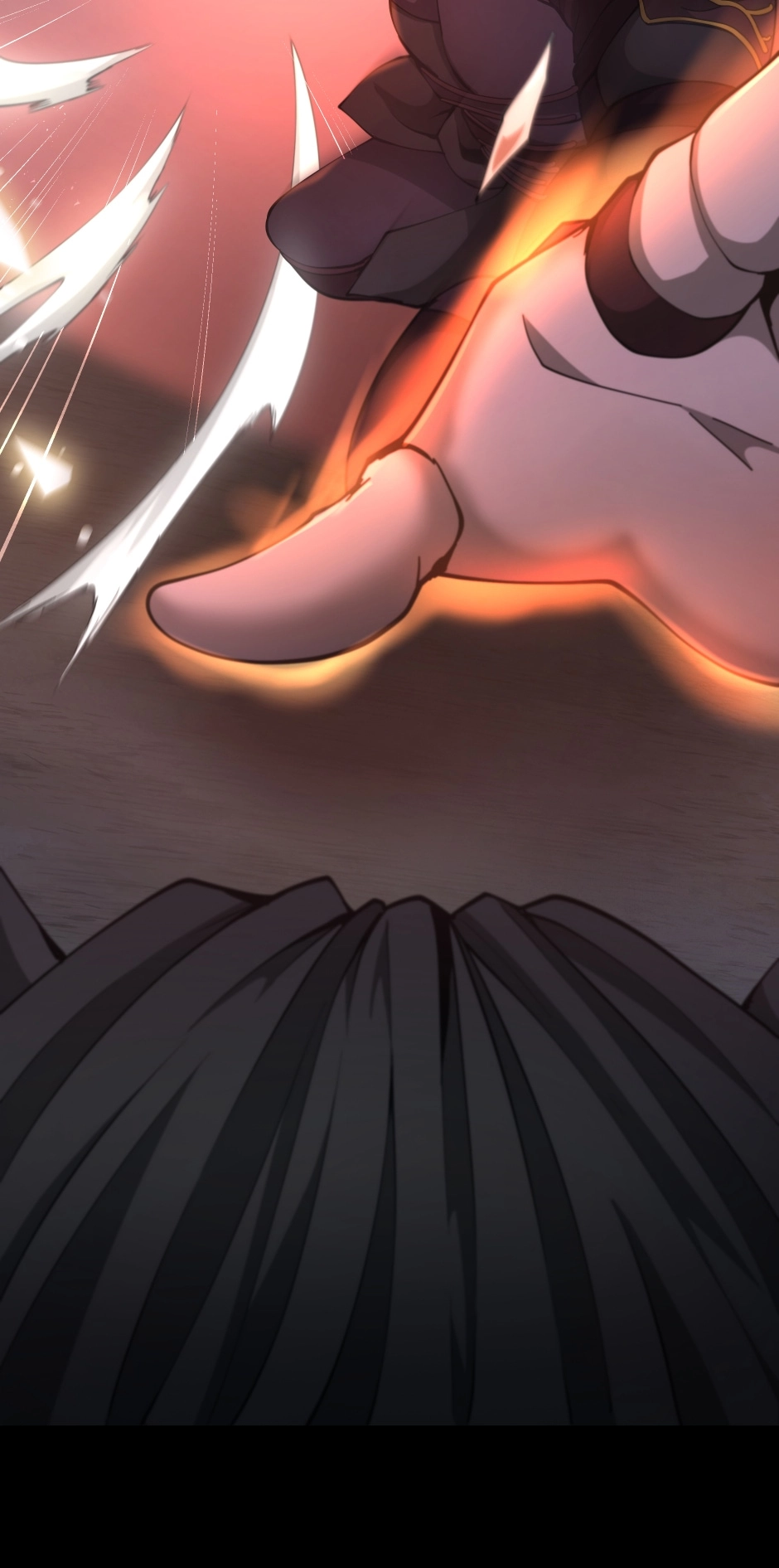 The Beginning After The End chapter 170 page 41