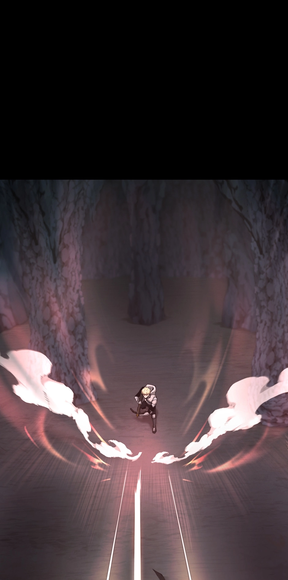 The Beginning After The End chapter 170 page 42