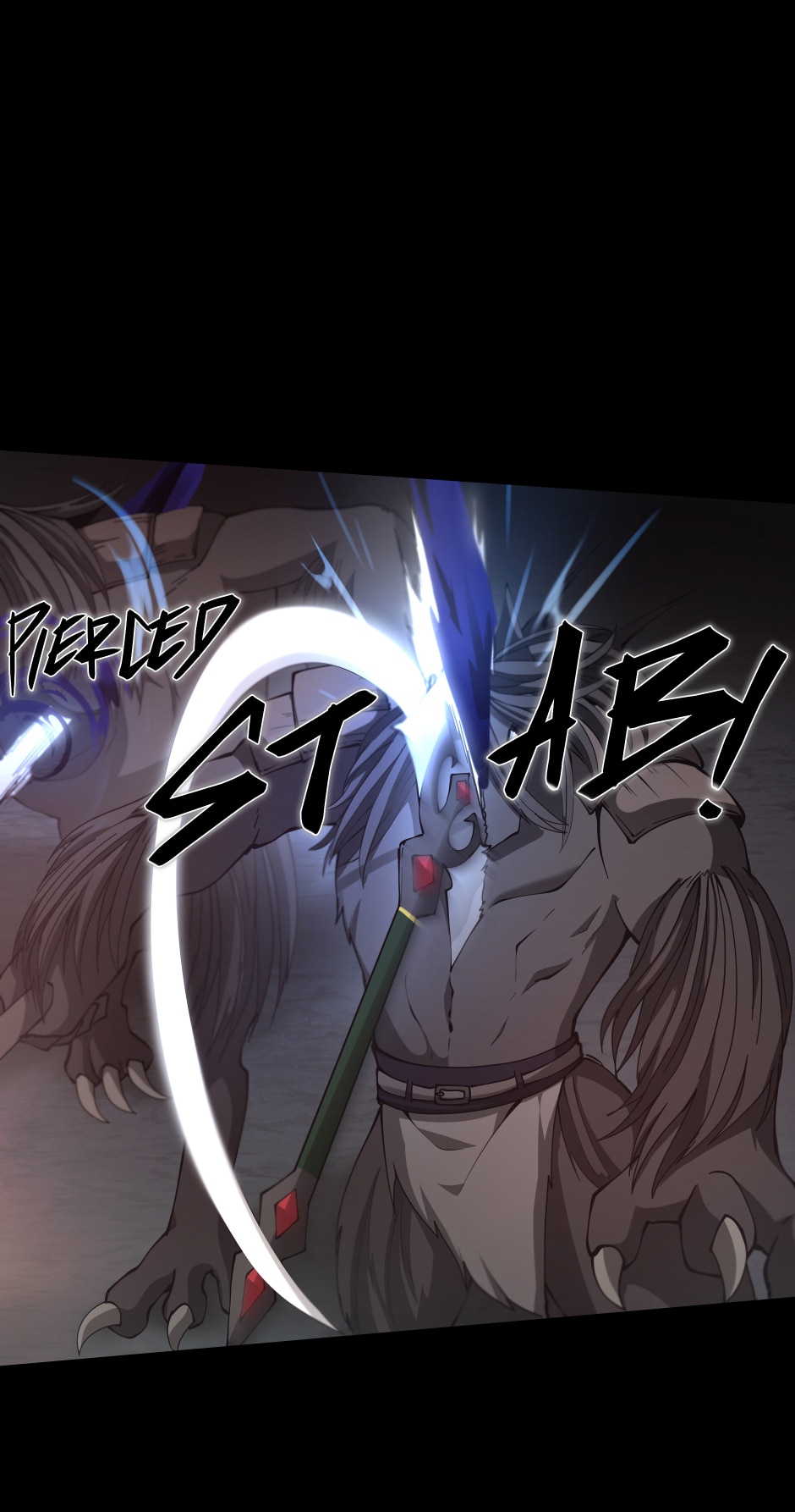 The Beginning After The End chapter 170 page 48