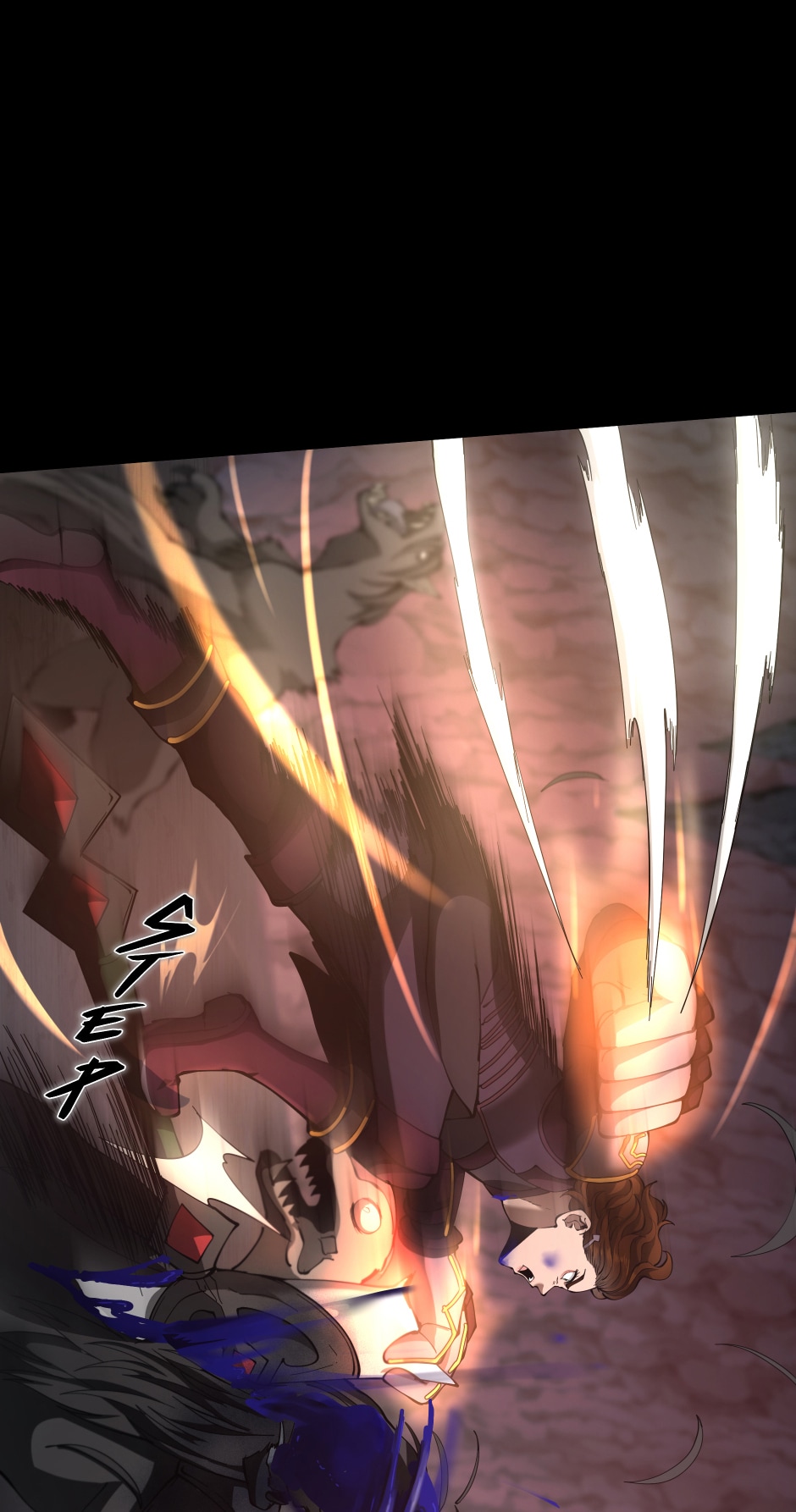 The Beginning After The End chapter 170 page 49