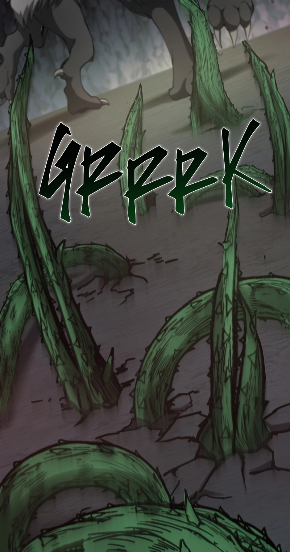 The Beginning After The End chapter 170 page 51