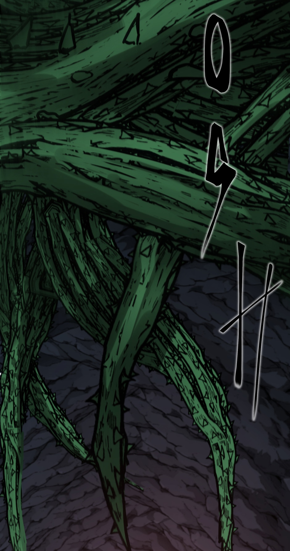 The Beginning After The End chapter 170 page 53