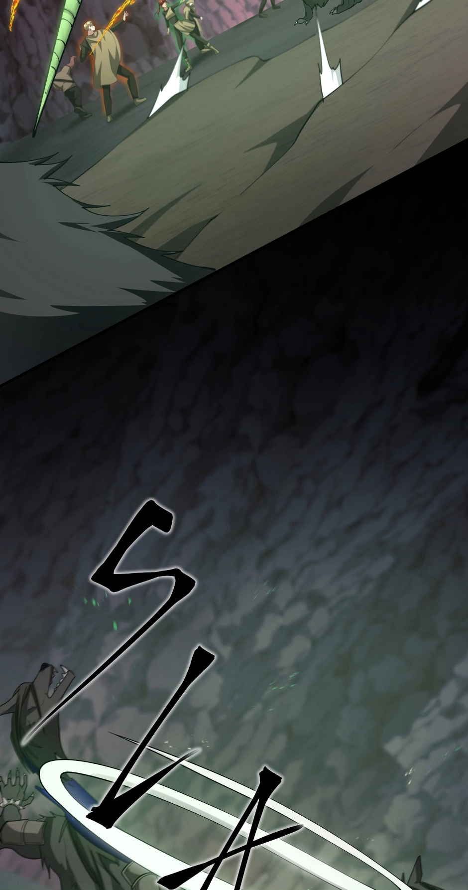 The Beginning After The End chapter 170 page 56