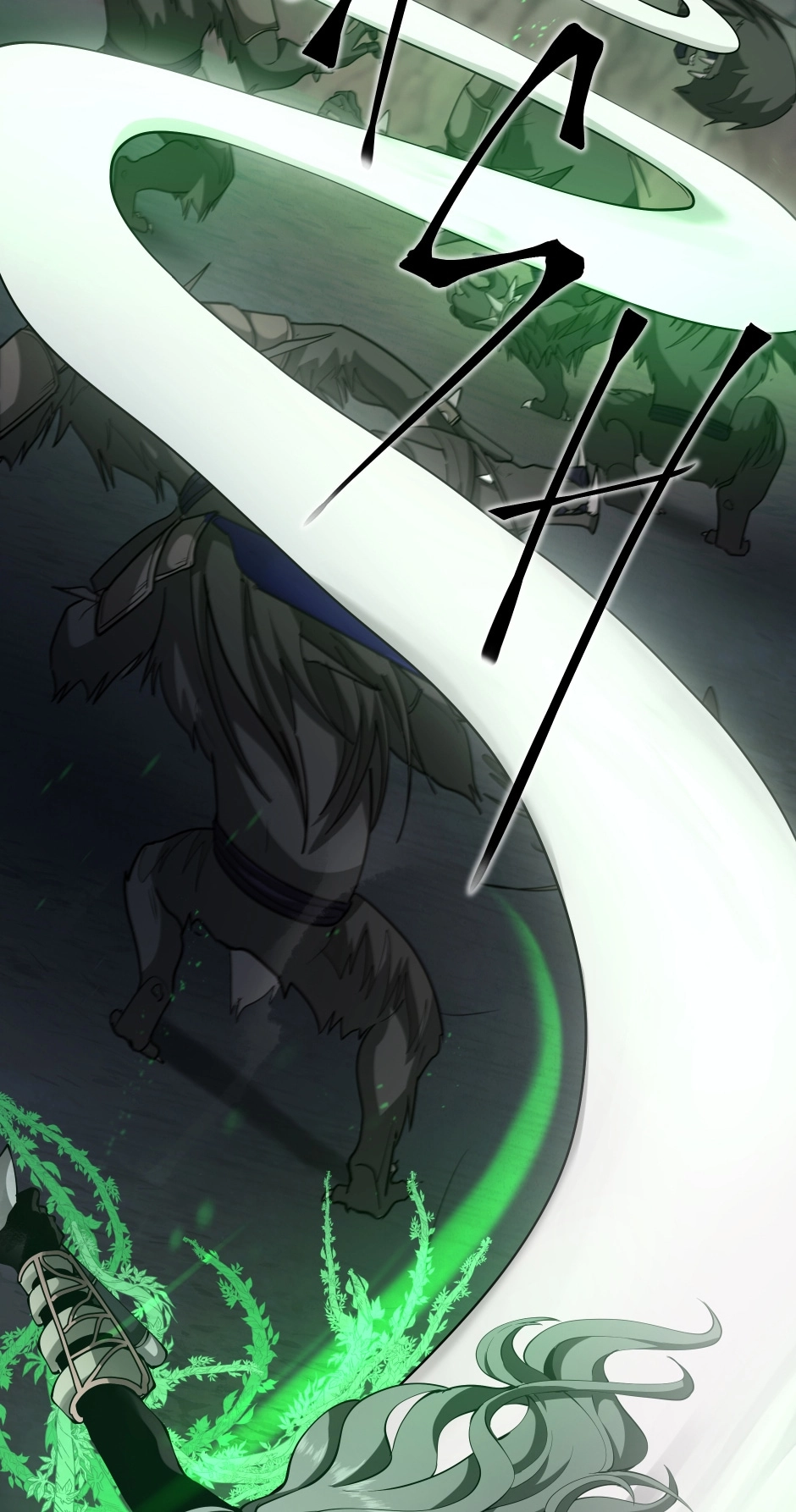 The Beginning After The End chapter 170 page 57