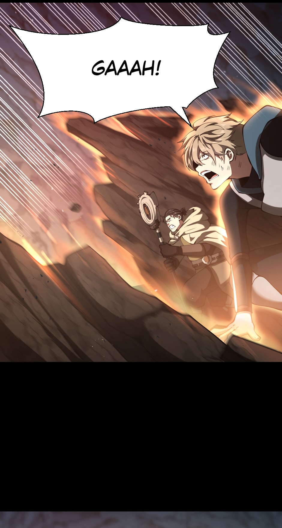The Beginning After The End chapter 170 page 62