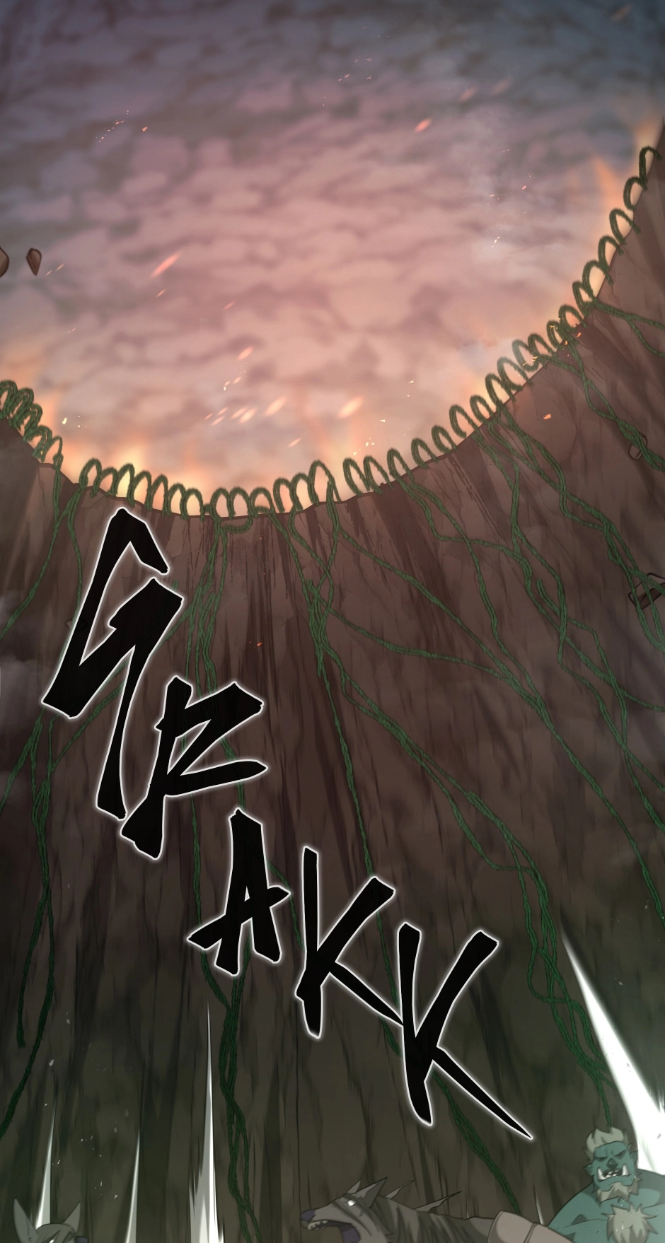 The Beginning After The End chapter 170 page 63