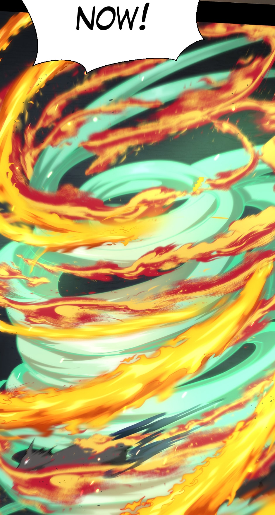 The Beginning After The End chapter 170 page 65
