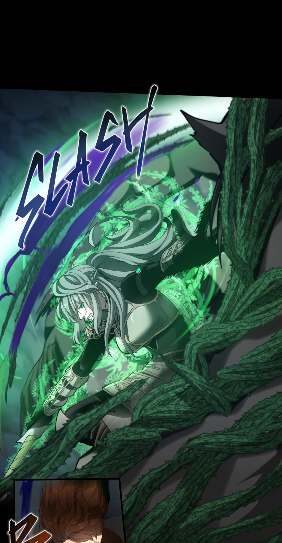 The Beginning After The End chapter 170 page 68