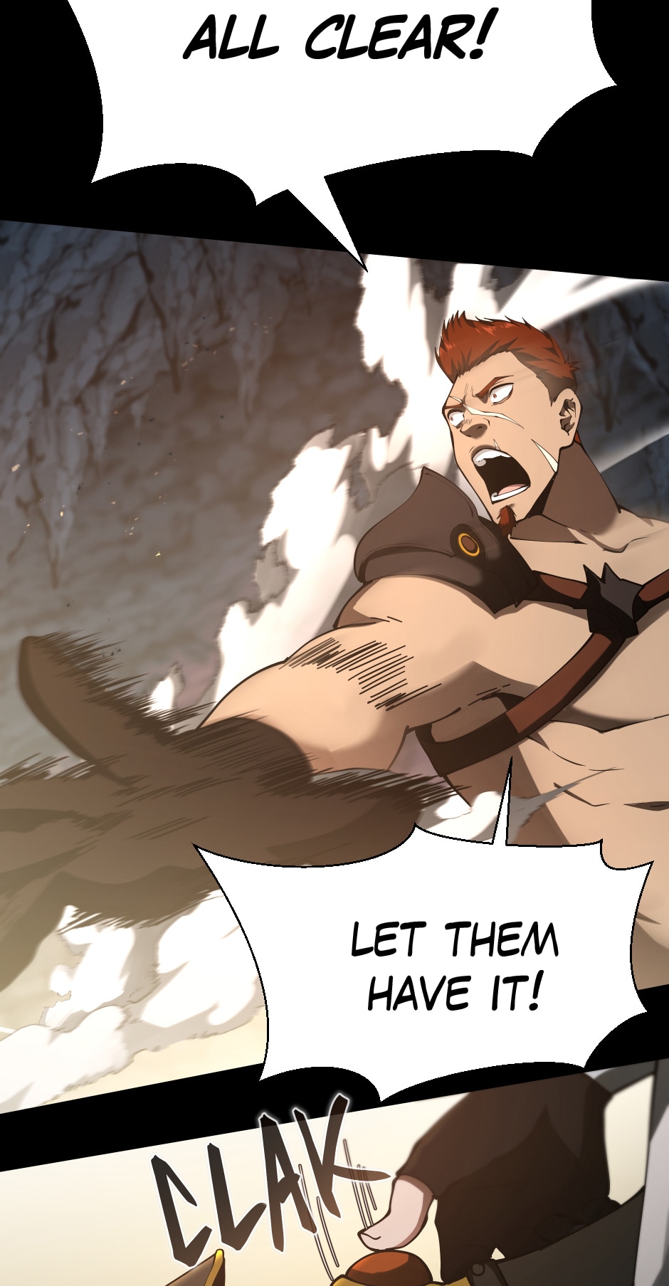 The Beginning After The End chapter 170 page 70
