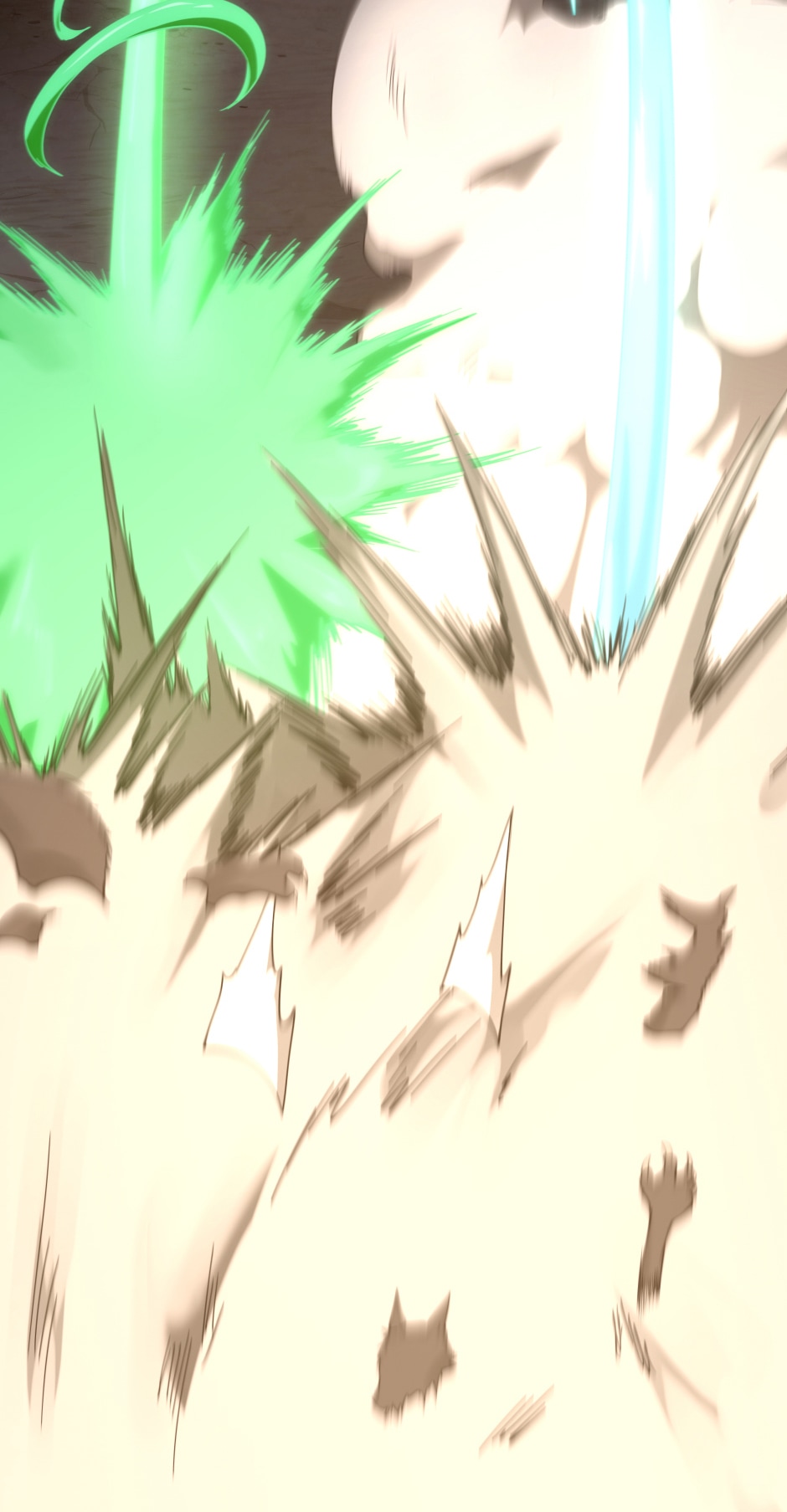 The Beginning After The End chapter 170 page 73