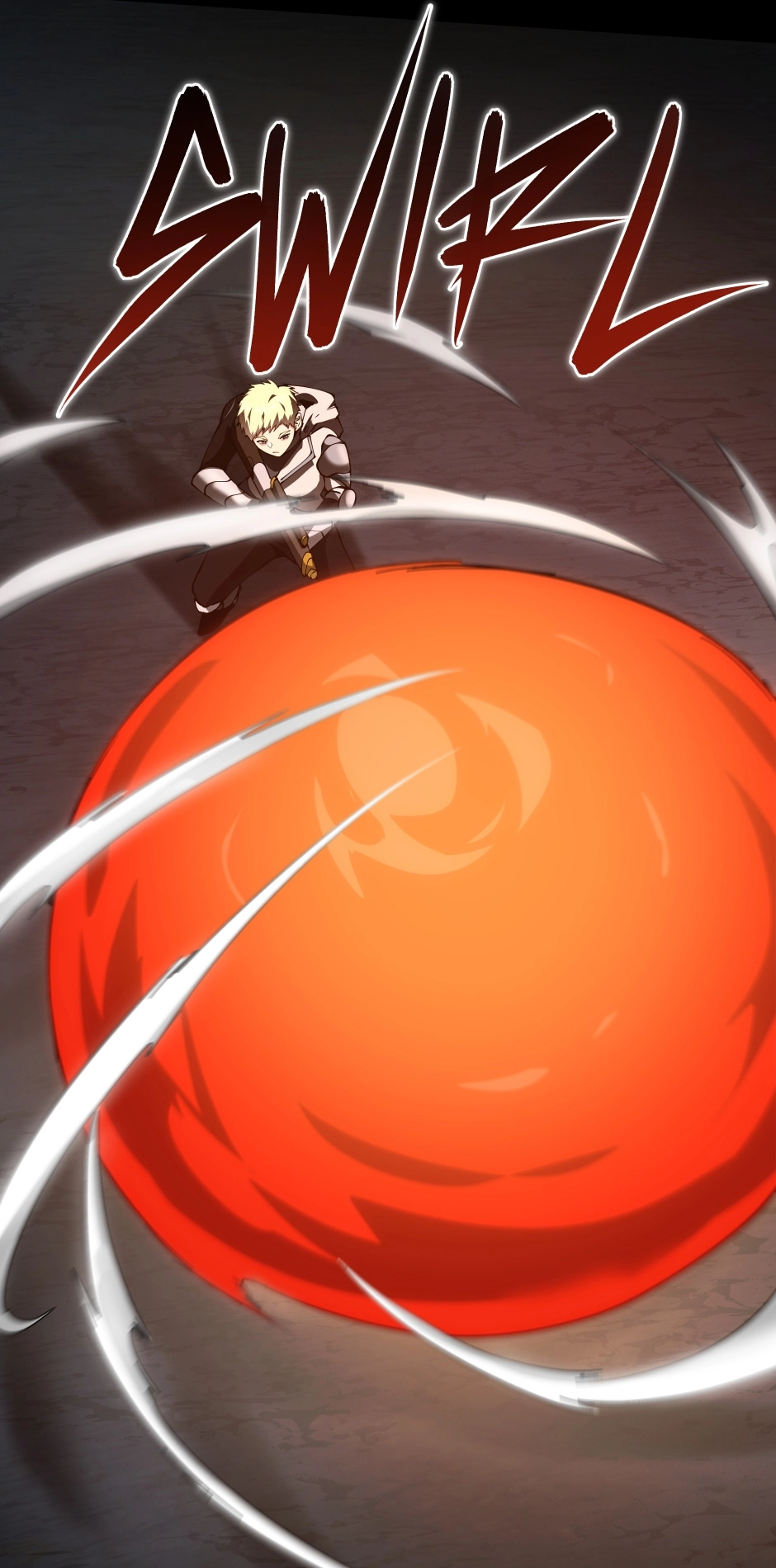 The Beginning After The End chapter 170 page 76