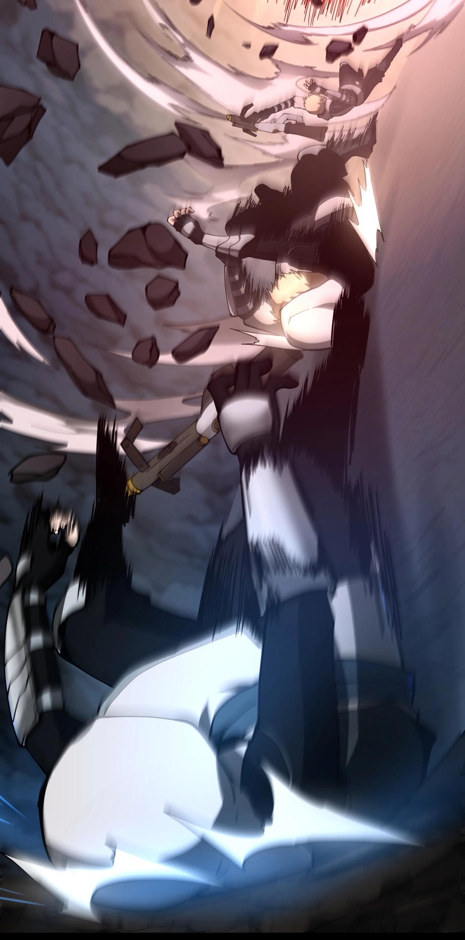 The Beginning After The End chapter 170 page 78