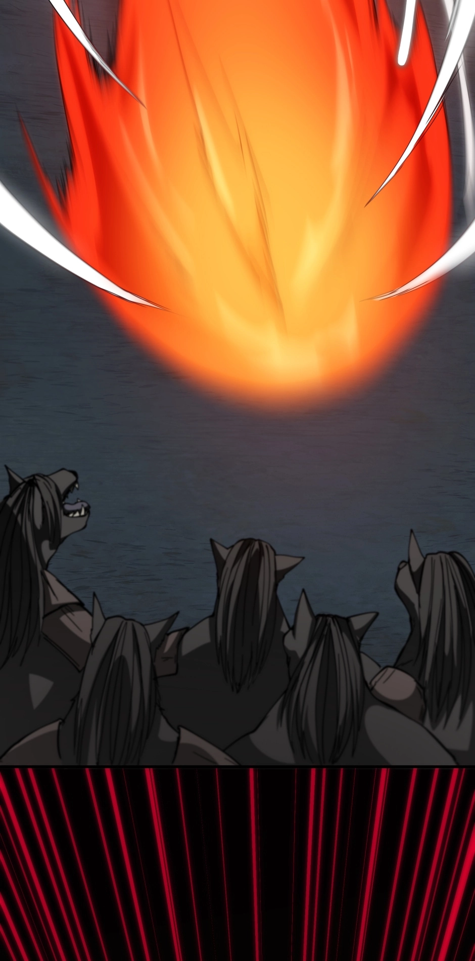 The Beginning After The End chapter 170 page 80