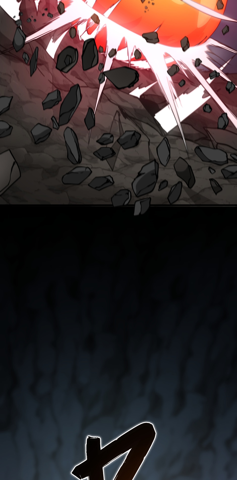 The Beginning After The End chapter 170 page 82