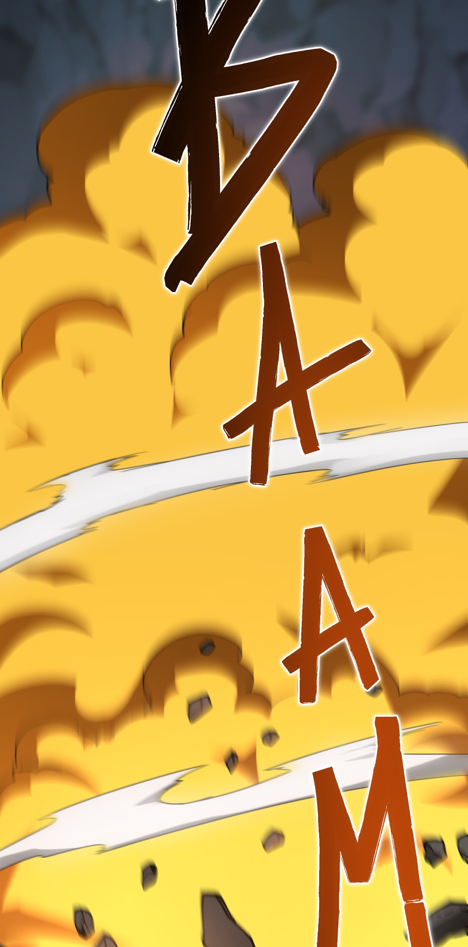 The Beginning After The End chapter 170 page 83