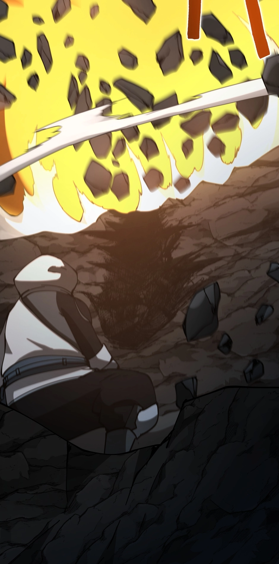 The Beginning After The End chapter 170 page 84