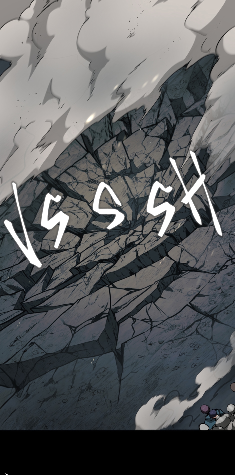 The Beginning After The End chapter 170 page 86