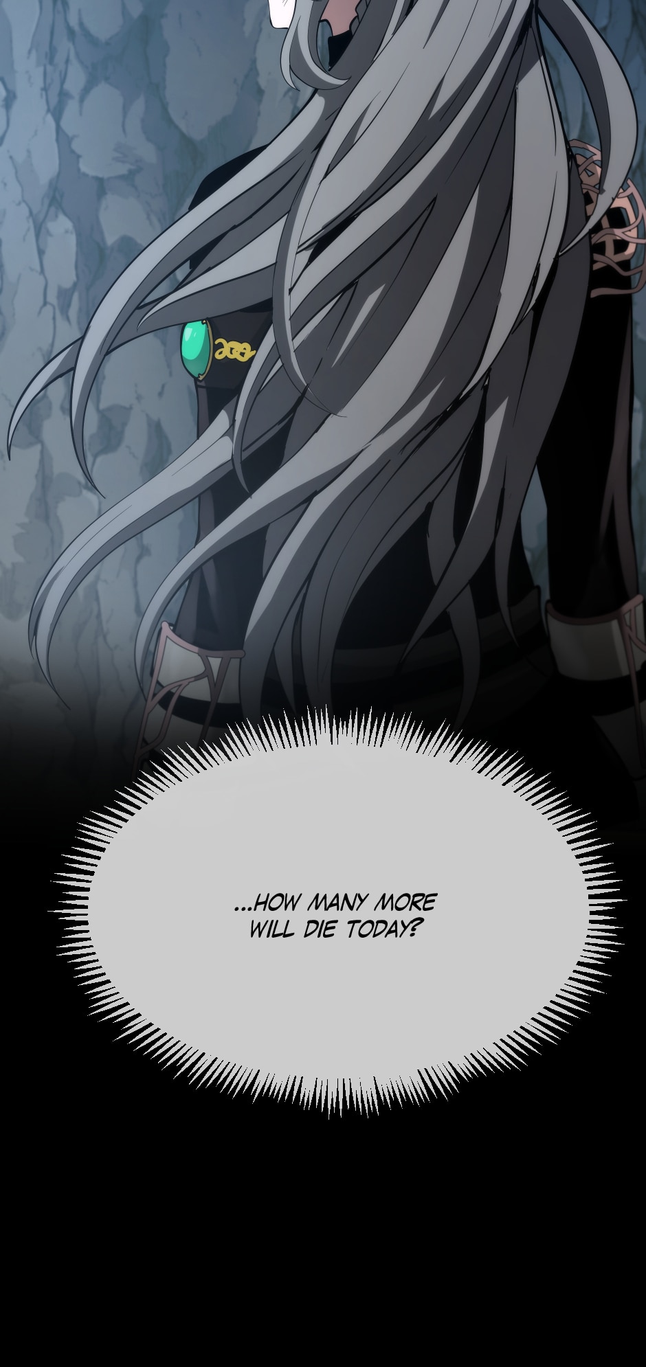 The Beginning After The End chapter 170 page 94